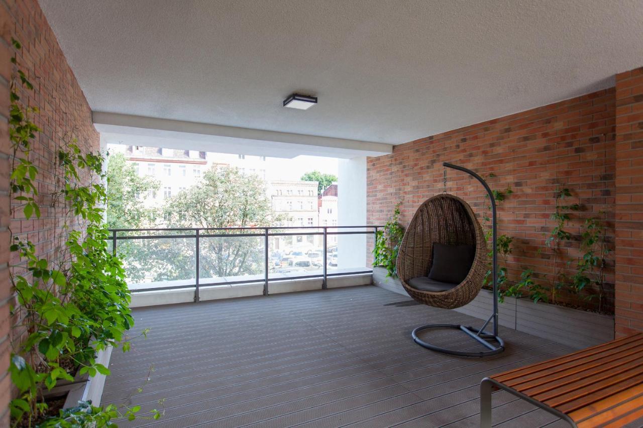 Gdansk, Dlugie Ogrody 18 - Rooftop Terrace, Parking Eksteriør billede